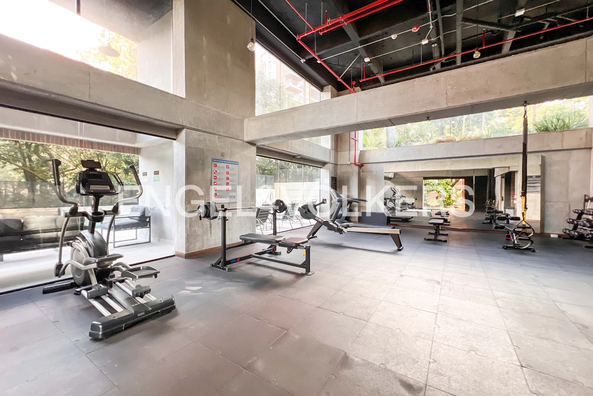 Apartamento en venta en Provenza, Medellín · foto 16 de 24
