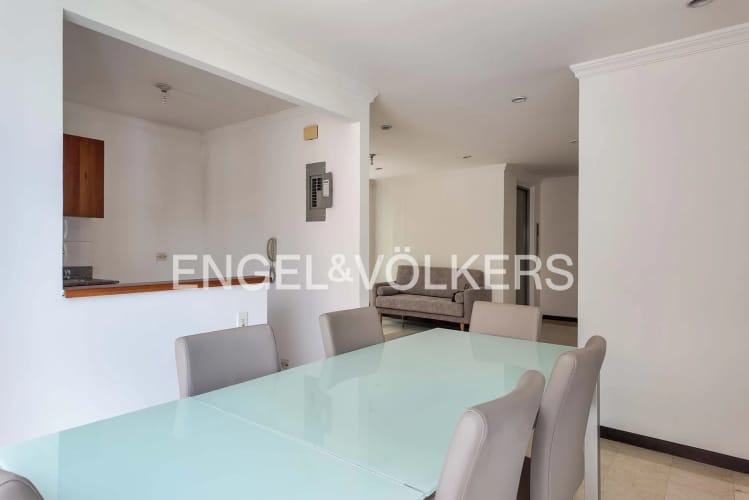 Apartamento en venta en Las Lomas No.1, Medellín · foto 9 de 24