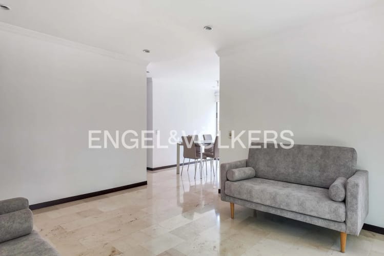 Apartamento en venta en Las Lomas No.1, Medellín · foto 6 de 24