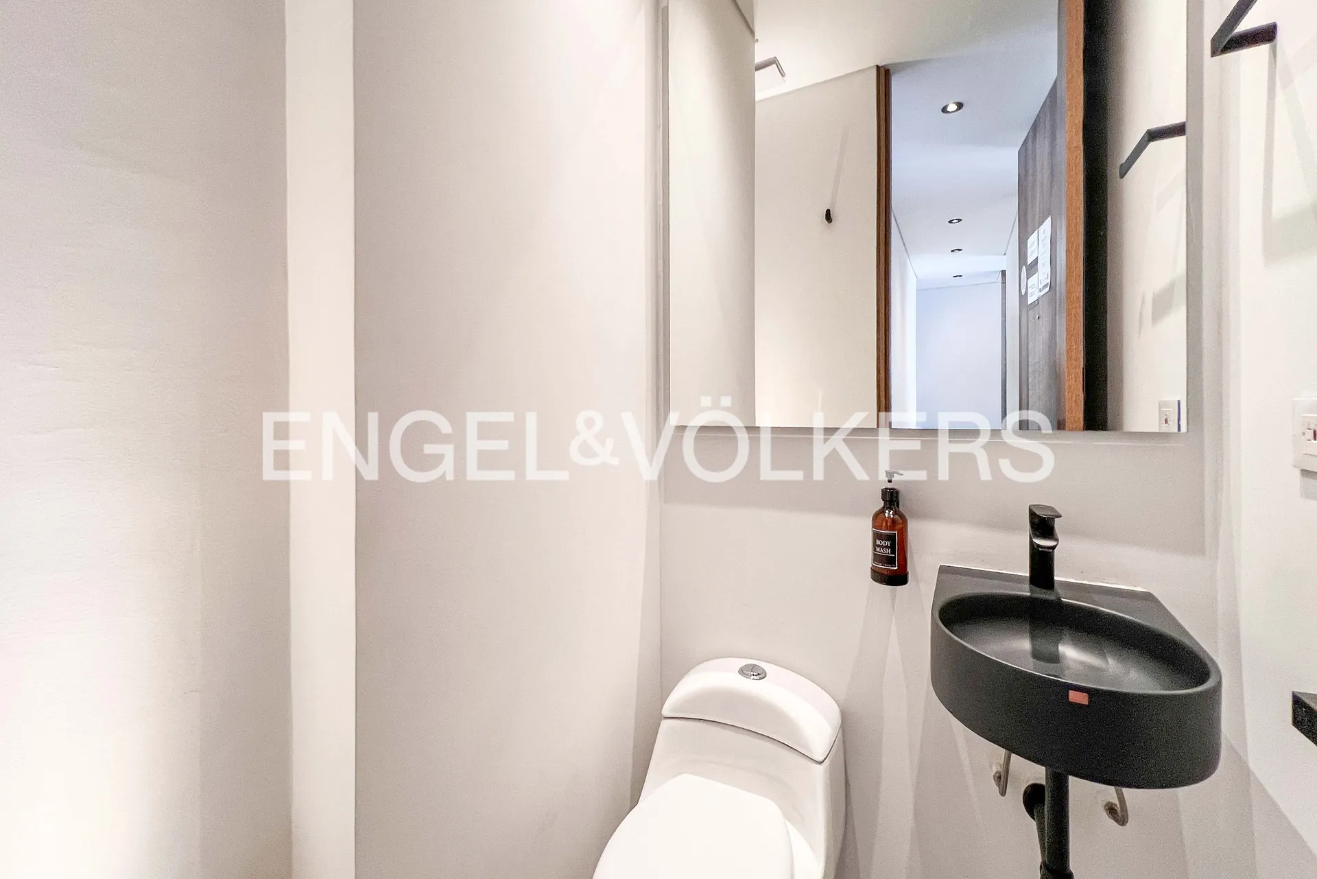 Apartamento en venta en Provenza, Medellín · foto 15 de 24