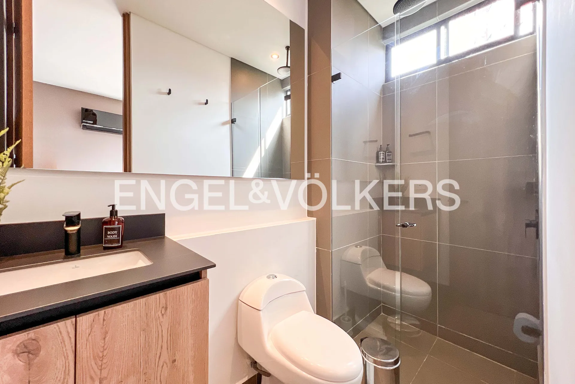 Apartamento en venta en Provenza, Medellín · foto 14 de 24