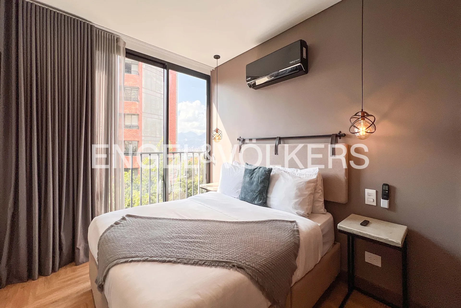 Apartamento en venta en Provenza, Medellín · foto 13 de 24