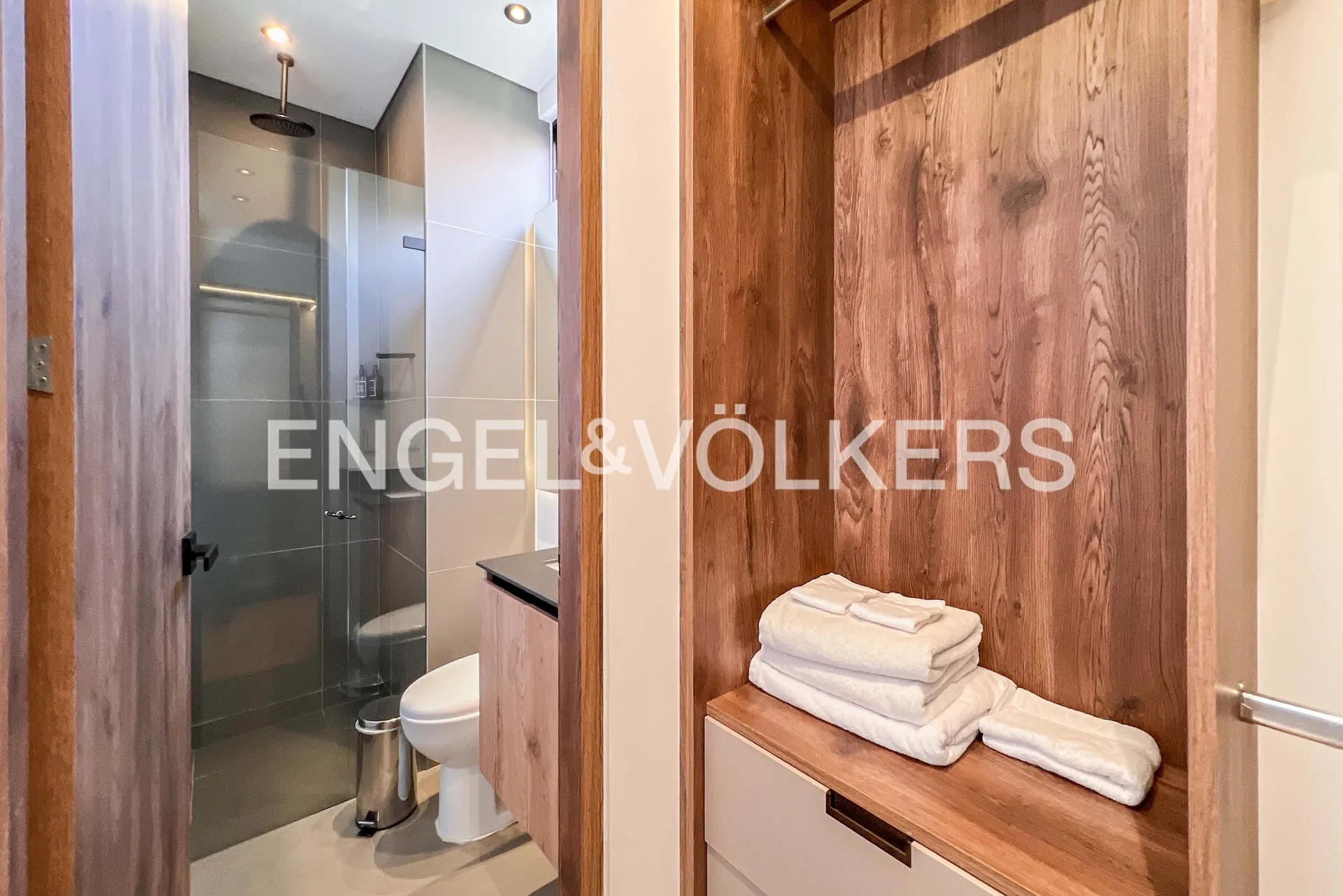 Apartamento en venta en Provenza, Medellín · foto 11 de 24