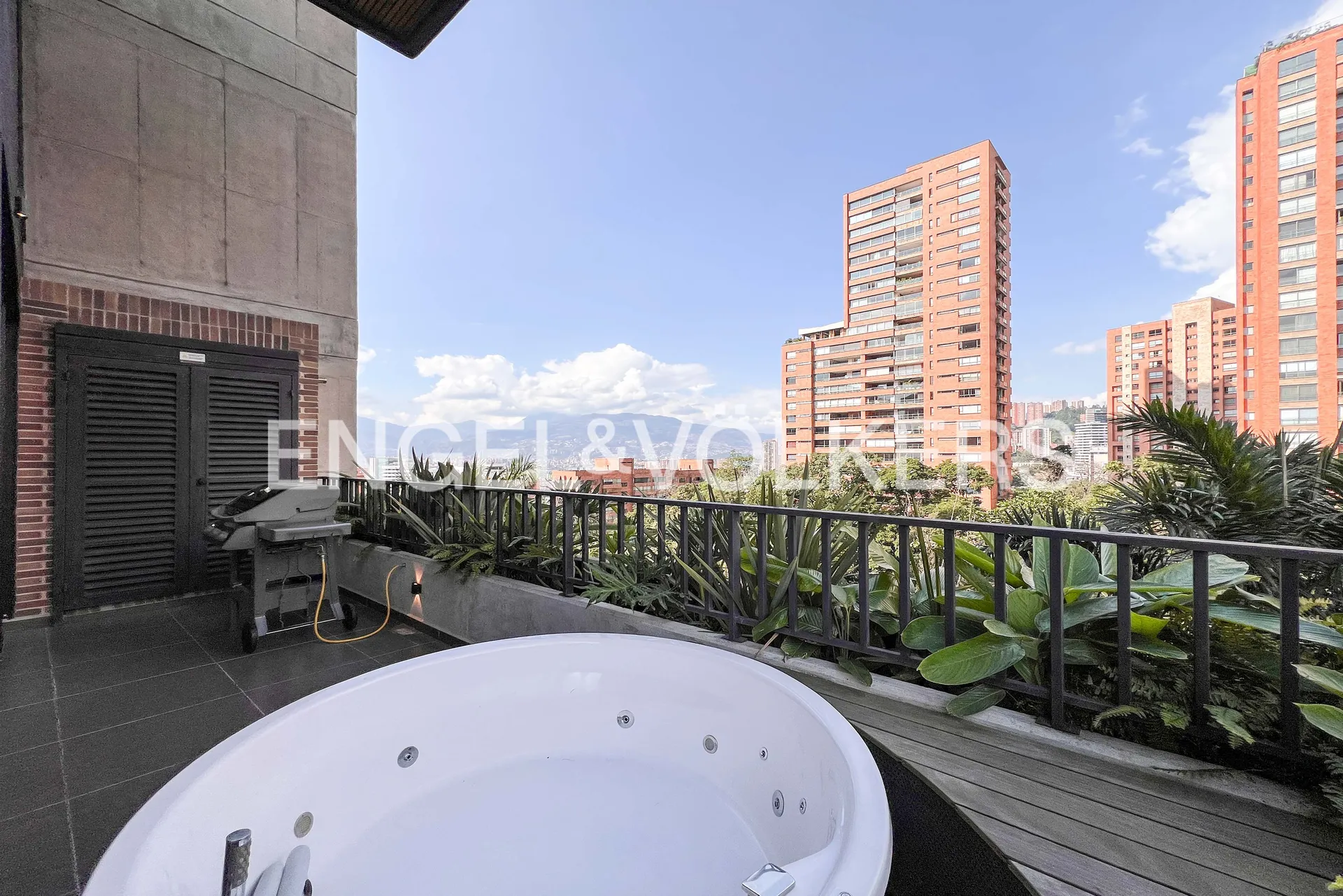 Apartamento en venta en Provenza, Medellín · foto 9 de 24