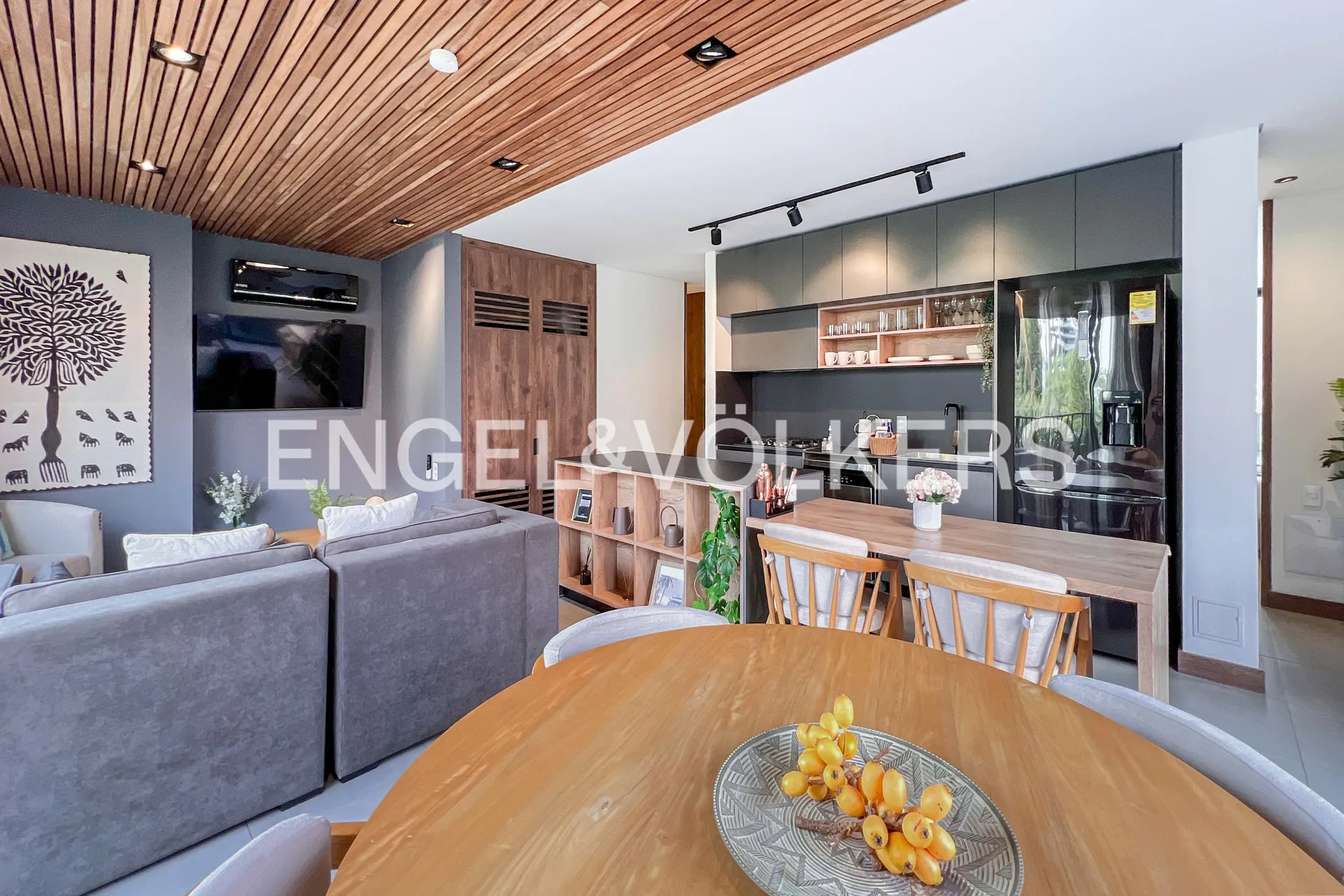 Apartamento en venta en Provenza, Medellín · foto 5 de 24