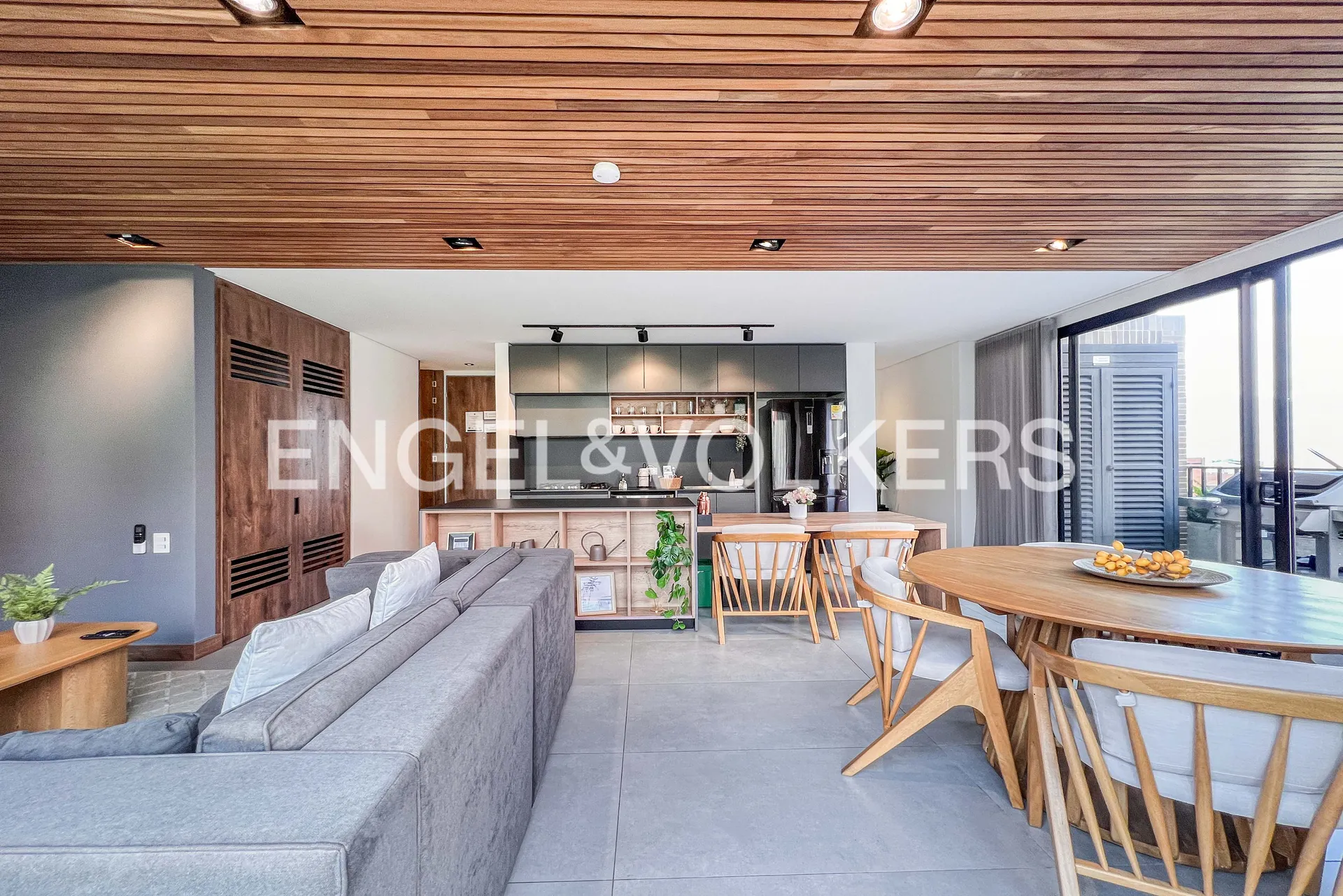 Apartamento en venta en Provenza, Medellín · foto 3 de 24