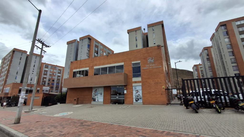 Apartment for rent in Ciudad verde, Soacha
