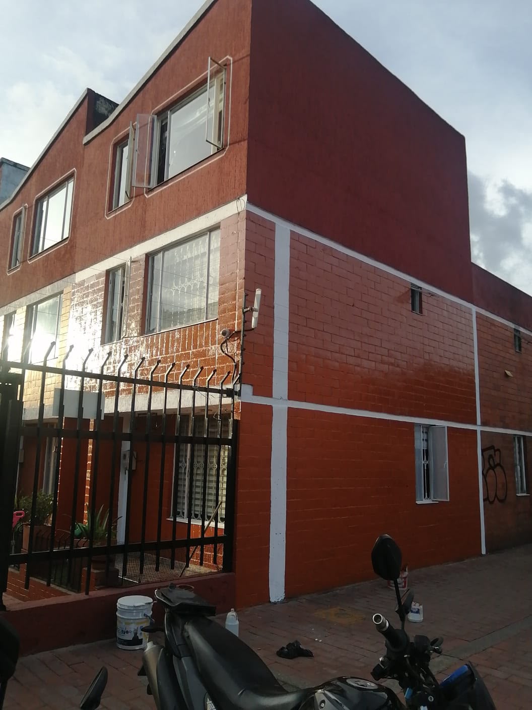 Casa en venta en Engativá, Bogotá · foto 7 de 9