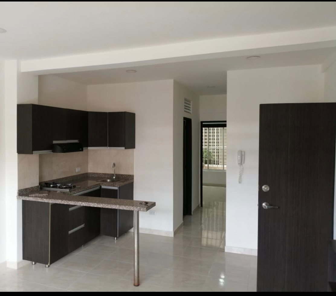Apartment for rent in Camino real, Cali