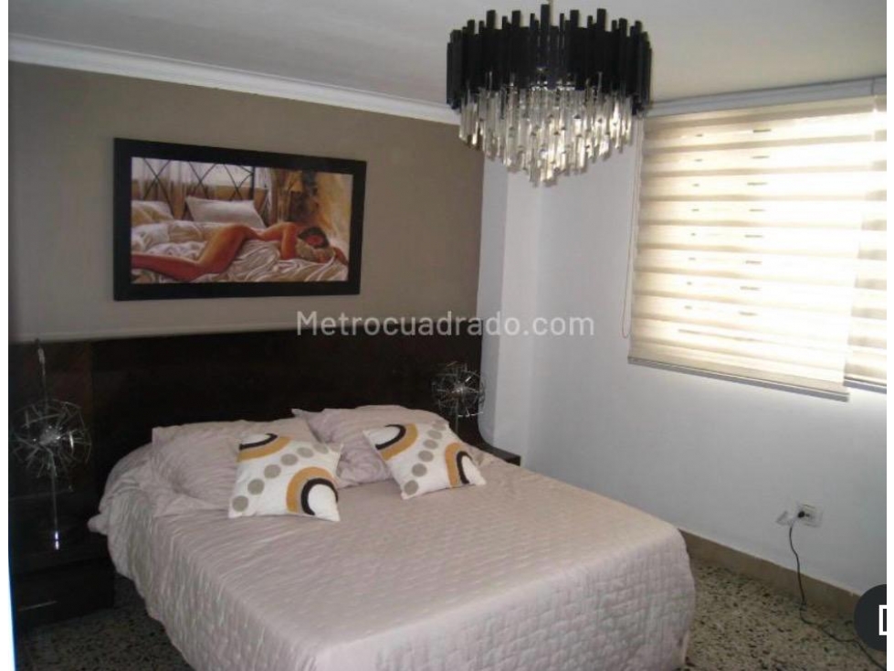Apartamento en venta en Los Colores, Medellín · foto 5 de 11