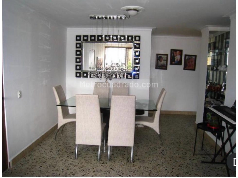 Apartamento en venta en Los Colores, Medellín · foto 6 de 11
