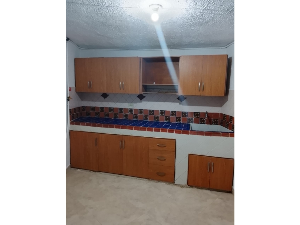 Apartamento en venta en Boston, Medellín · foto 8 de 13