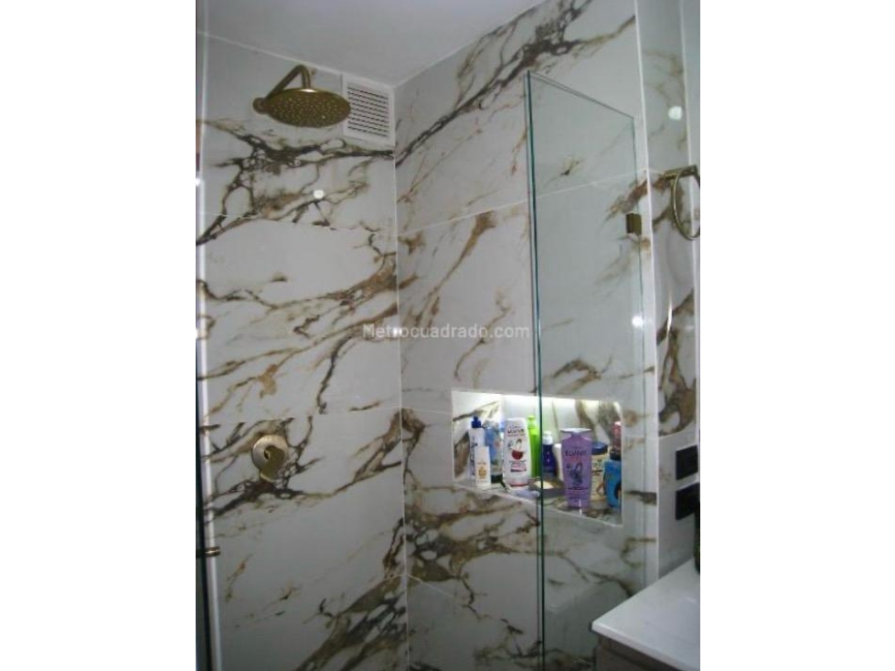 Apartamento en venta en Los Colores, Medellín · foto 9 de 11