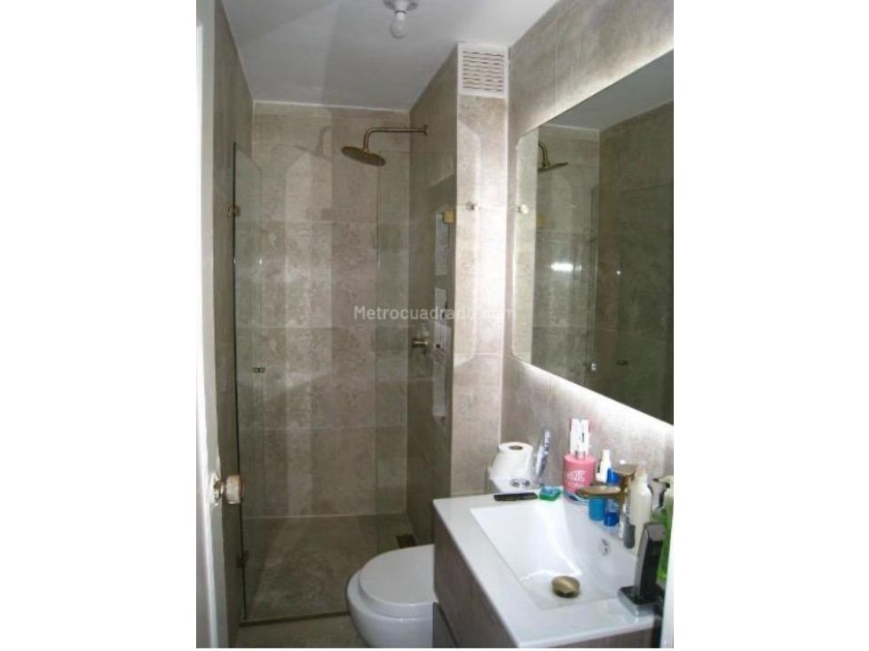 Apartamento en venta en Los Colores, Medellín · foto 10 de 11