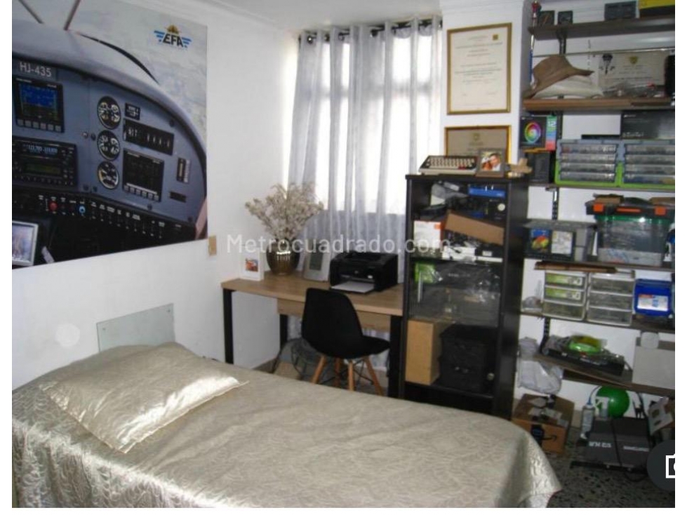 Apartamento en venta en Los Colores, Medellín · foto 11 de 11