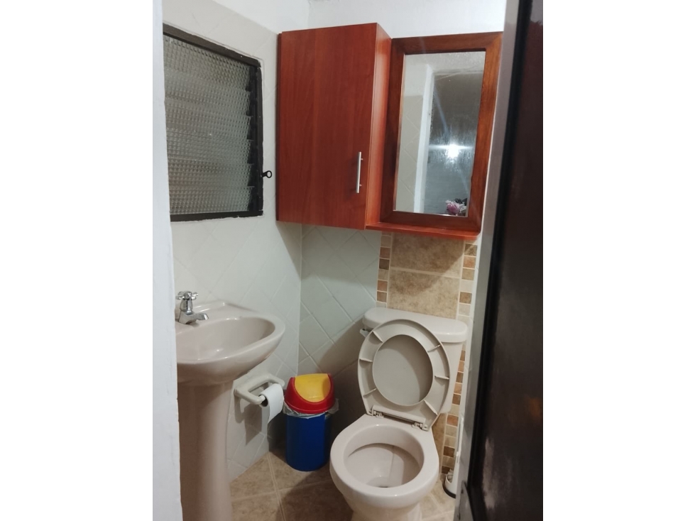 Apartamento en venta en Boston, Medellín · foto 13 de 13