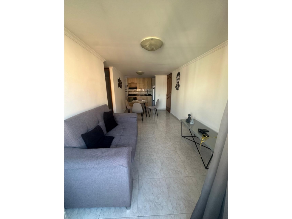 Apartamento en venta en Los Colores, Medellín · foto 2 de 15
