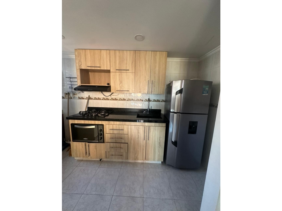 Apartamento en venta en Los Colores, Medellín · foto 3 de 15