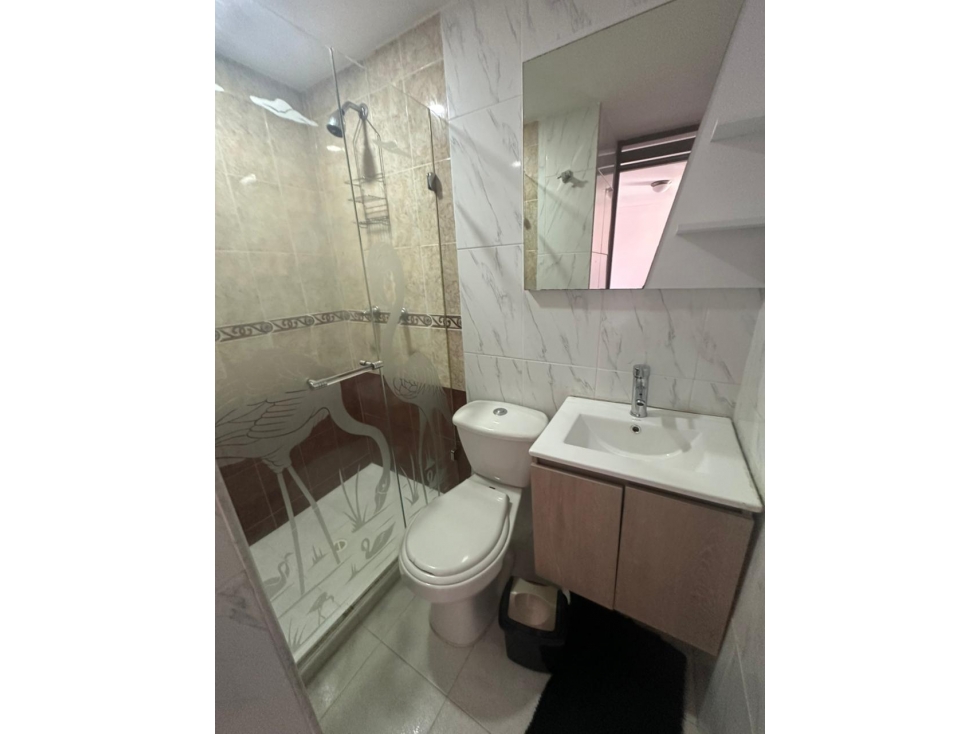 Apartamento en venta en Los Colores, Medellín · foto 4 de 15