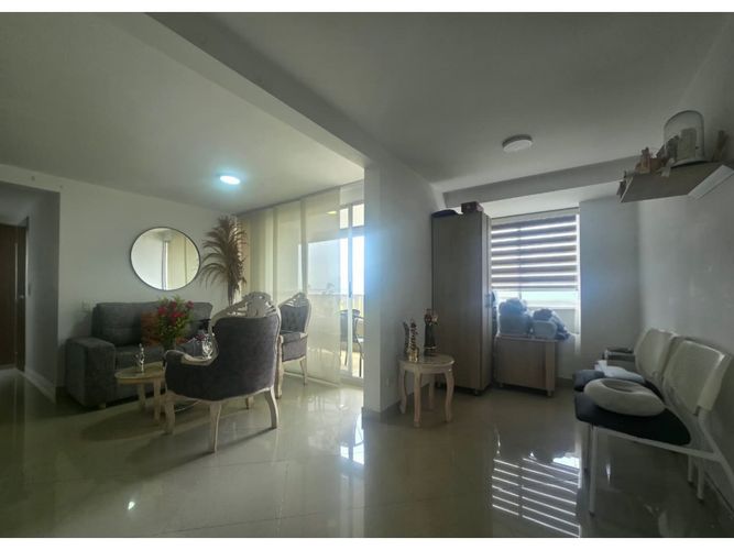 Apartamento de 3 alcobas en venta en Belén, Medellín, 80 m² · foto 3 de 20