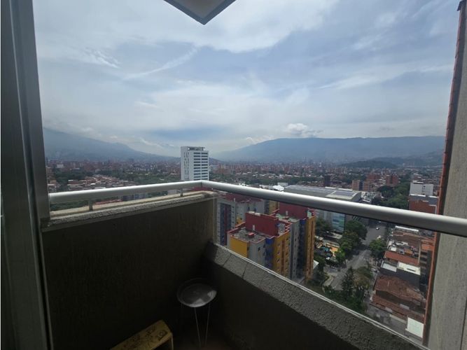 Apartamento de 3 alcobas en venta en Belén, Medellín, 80 m² · foto 6 de 20