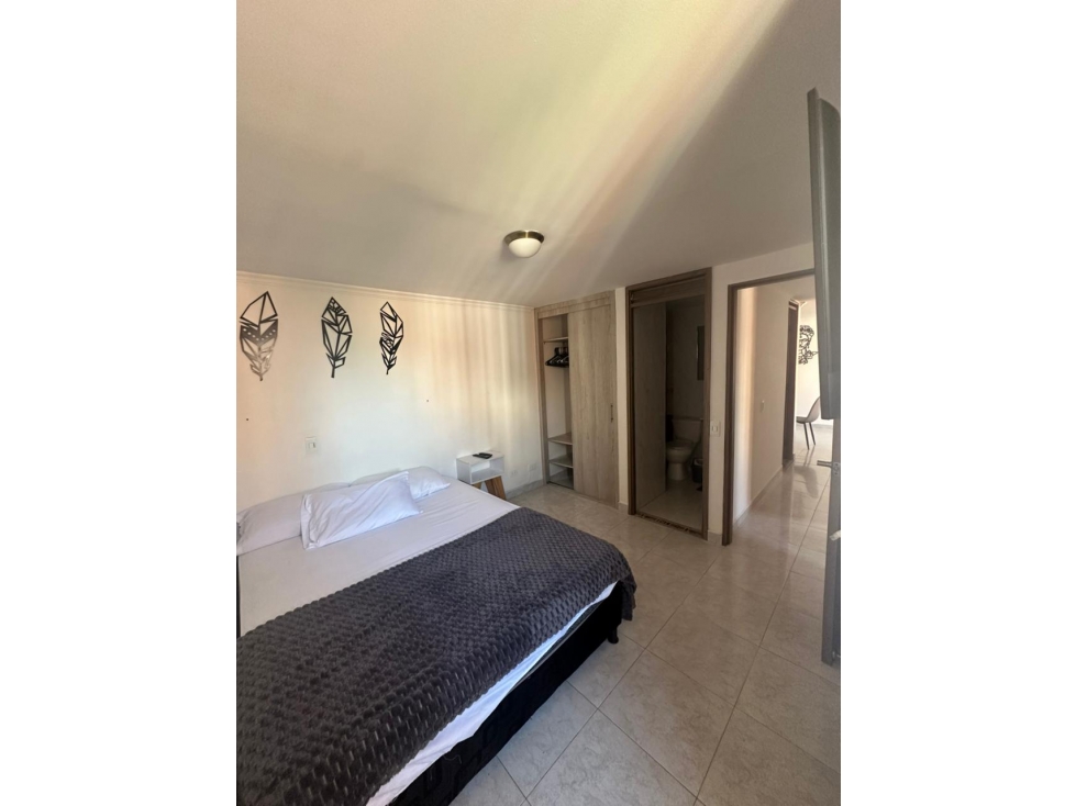 Apartamento en venta en Los Colores, Medellín · foto 9 de 15