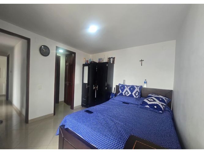 Apartamento de 3 alcobas en venta en Belén, Medellín, 80 m² · foto 7 de 20