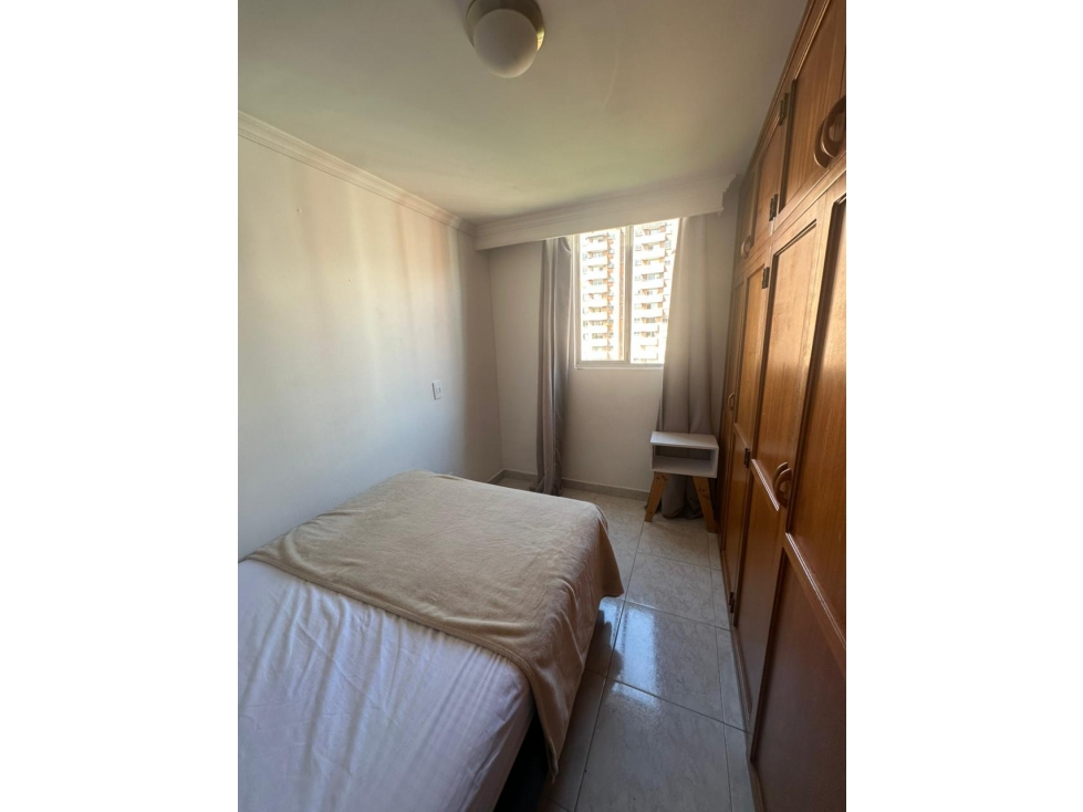 Apartamento en venta en Los Colores, Medellín · foto 10 de 15
