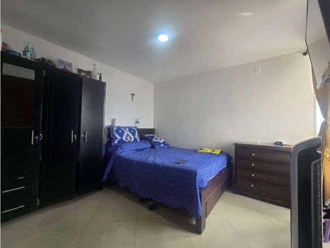 Apartamento de 3 alcobas en venta en Belén, Medellín, 80 m² · foto 8 de 20