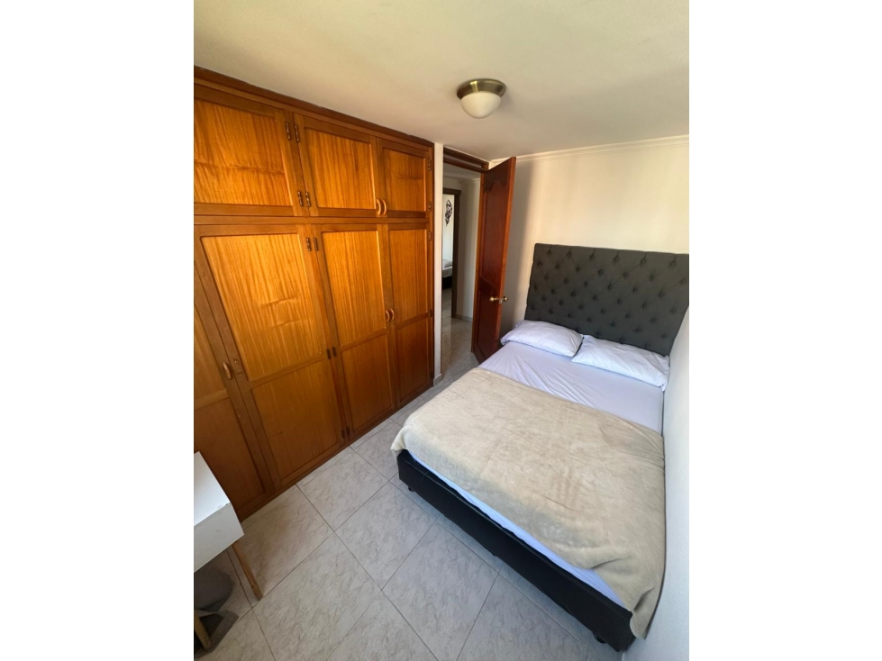 Apartamento en venta en Los Colores, Medellín · foto 11 de 15