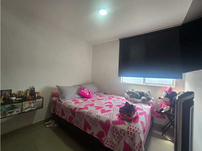 Apartamento de 3 alcobas en venta en Belén, Medellín, 80 m² · foto 10 de 20