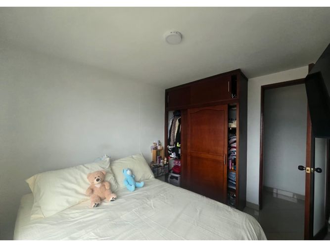 Apartamento de 3 alcobas en venta en Belén, Medellín, 80 m² · foto 11 de 20