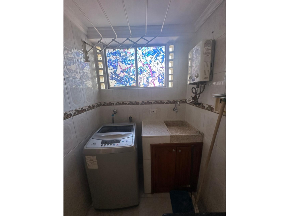 Apartamento en venta en Los Colores, Medellín · foto 15 de 15
