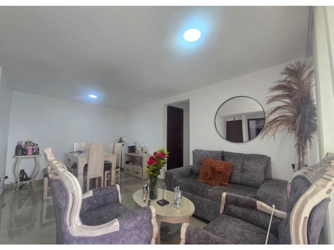 Apartamento de 3 alcobas en venta en Belén, Medellín, 80 m² · foto 14 de 20