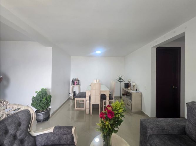 Apartamento de 3 alcobas en venta en Belén, Medellín, 80 m² · foto 17 de 20
