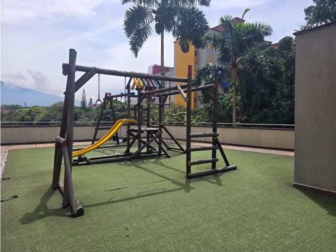 Apartamento de 3 alcobas en venta en Belén, Medellín, 80 m² · foto 19 de 20