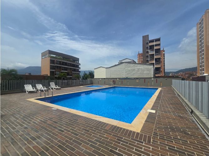 Apartamento de 3 alcobas en venta en Belén, Medellín, 80 m² · foto 20 de 20