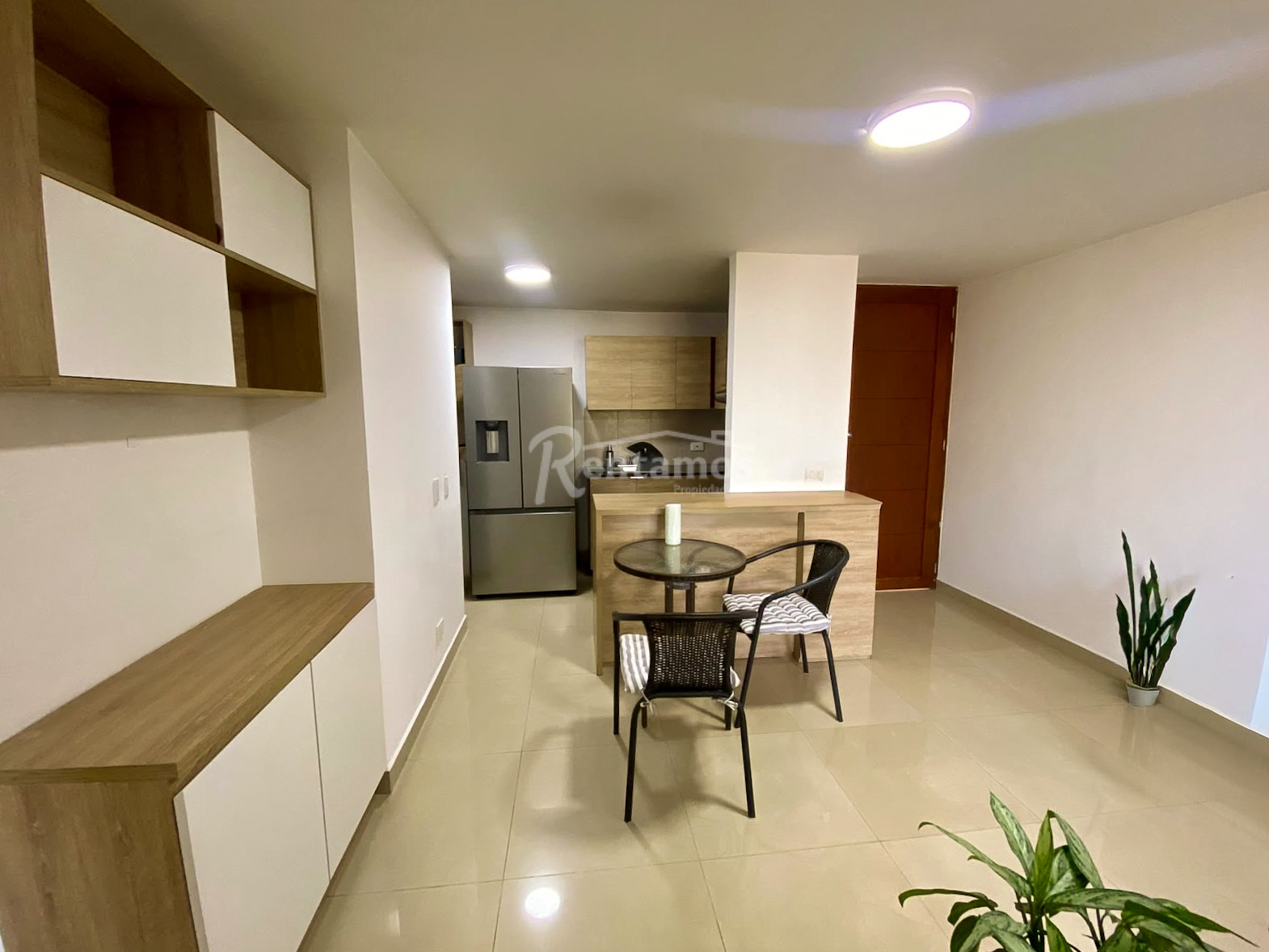 Apartamento en Arriendo en Camino Verde, Envigado