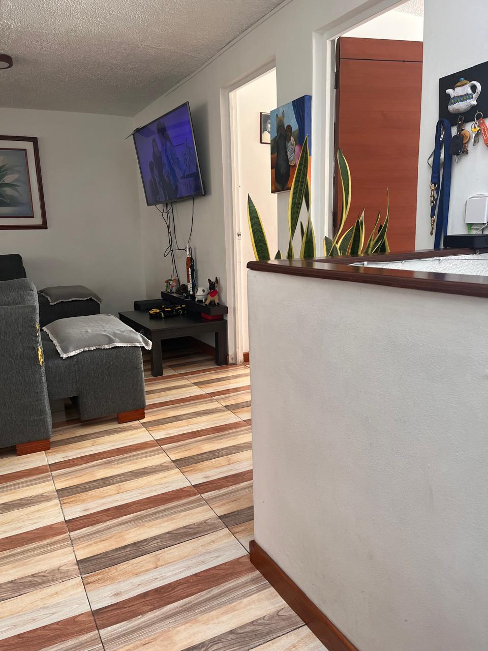 Casa en venta en Engativá, Bogotá · foto 10 de 19