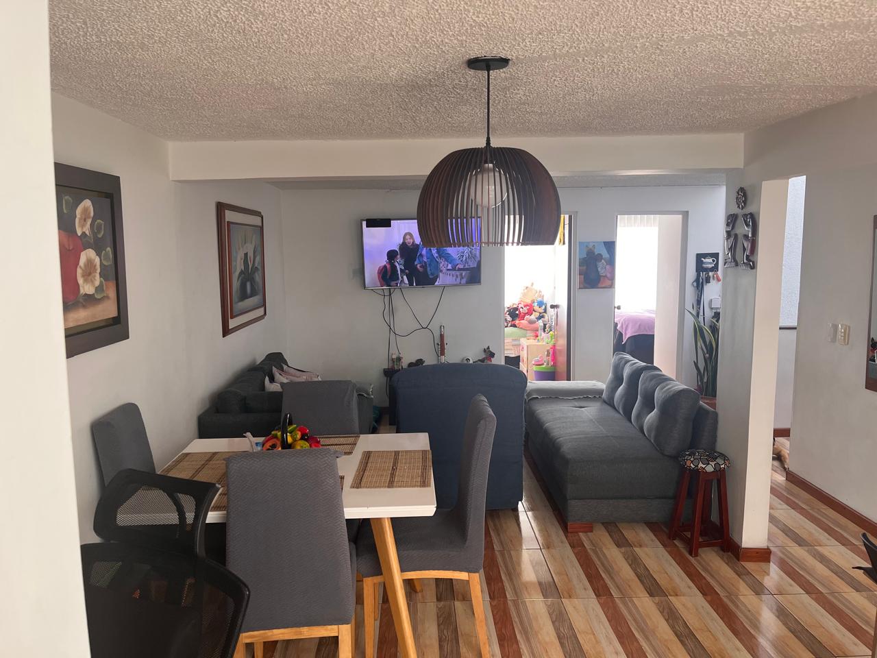 Casa en venta en Engativá, Bogotá · foto 15 de 19