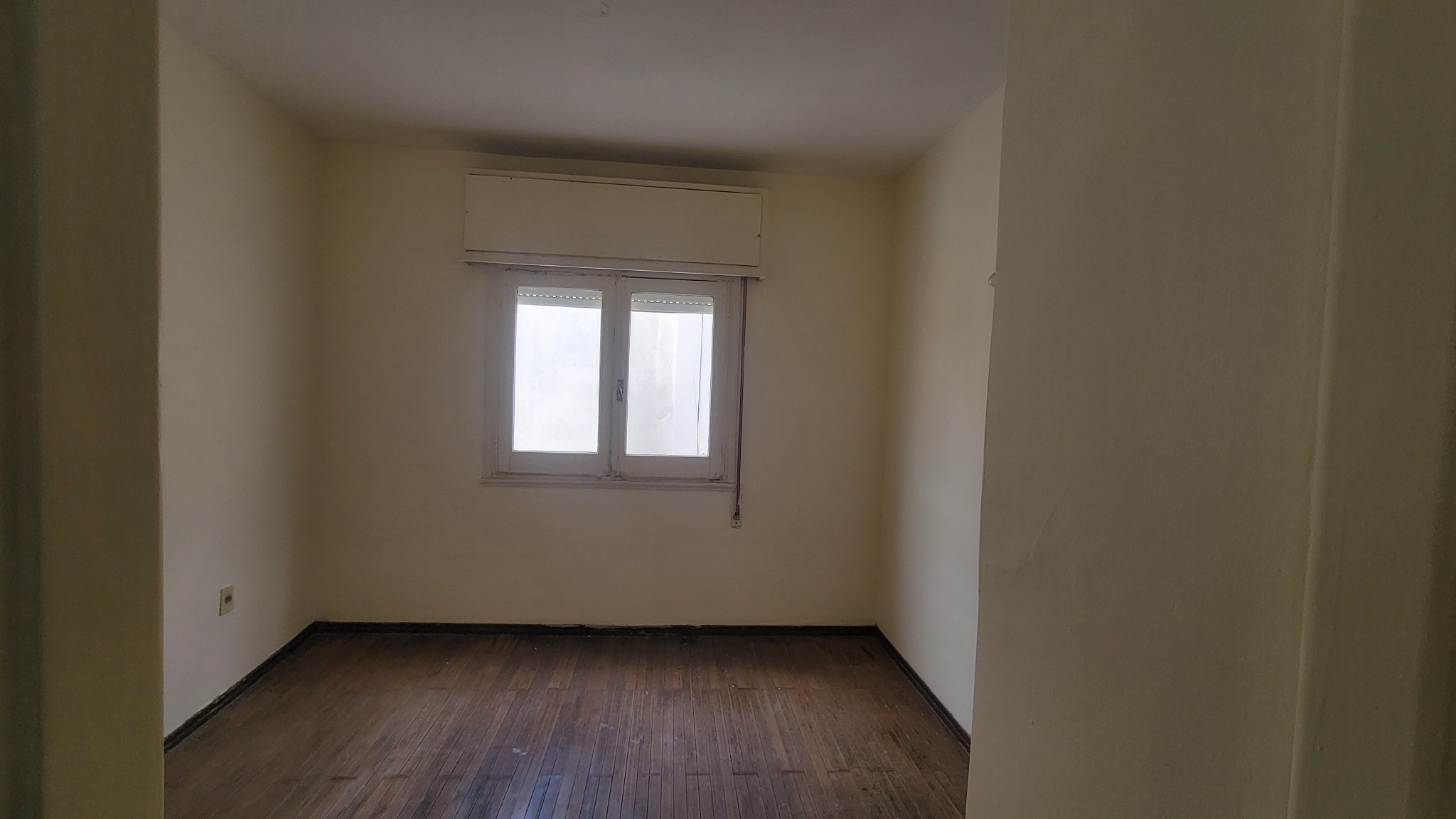 ALQUILER APARTAMENTO A PASOS DE TRES CRUCES, 2 DORMITORIOS · Foto 11