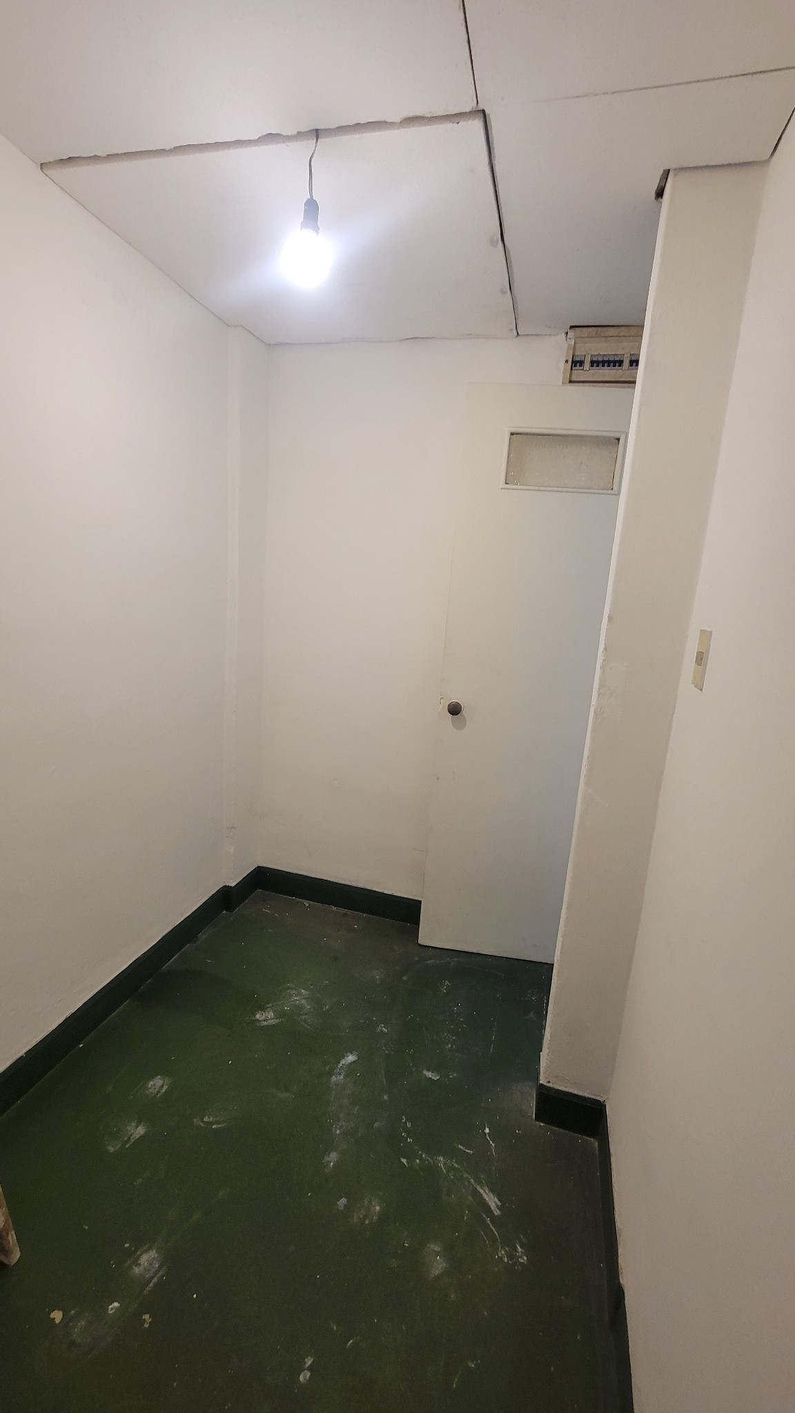 ALQUILER APARTAMENTO A PASOS DE TRES CRUCES, 2 DORMITORIOS · Foto 9