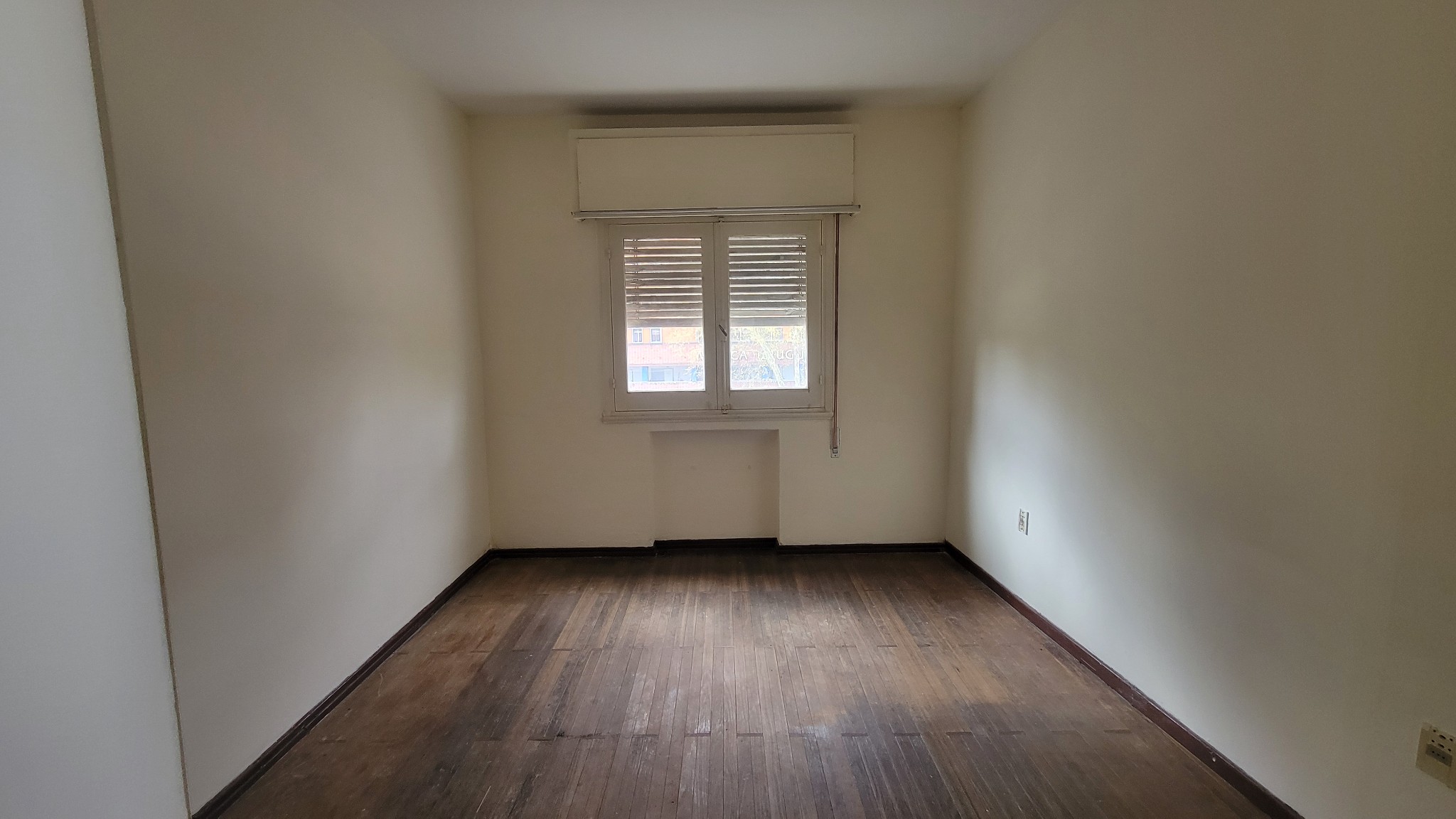 ALQUILER APARTAMENTO A PASOS DE TRES CRUCES, 2 DORMITORIOS · Foto 12