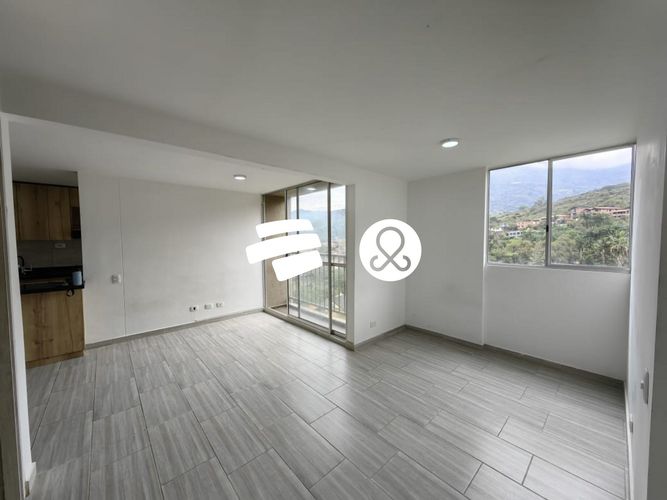 Apartamento de 2 alcobas en venta en Machado, Copacabana, 58 m² · foto 7 de 13