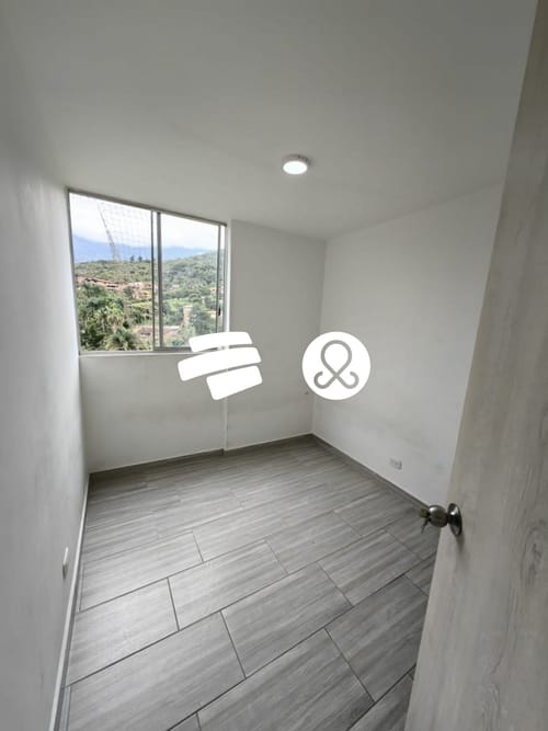 Apartamento de 2 alcobas en venta en Machado, Copacabana, 58 m² · foto 10 de 13