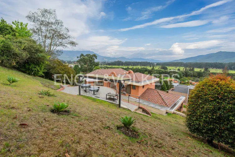Casa de 3 alcobas en venta en Aposentos, Sopó, 340 m² · foto 20 de 20