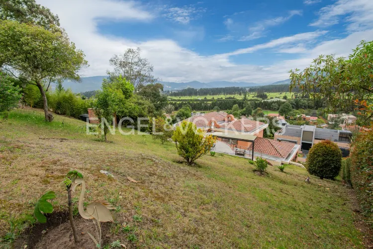 Casa de 3 alcobas en venta en Aposentos, Sopó, 340 m² · foto 19 de 20