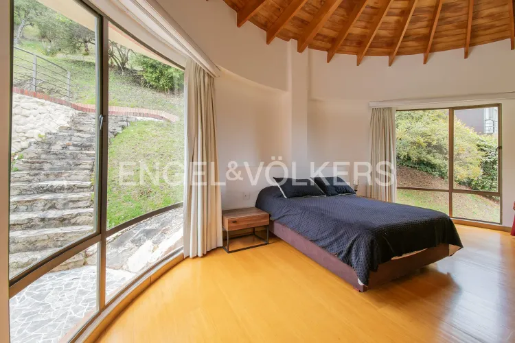 Casa de 3 alcobas en venta en Aposentos, Sopó, 340 m² · foto 16 de 20
