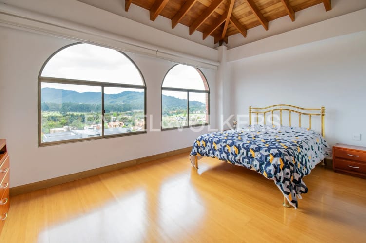 Casa de 3 alcobas en venta en Aposentos, Sopó, 340 m² · foto 15 de 20