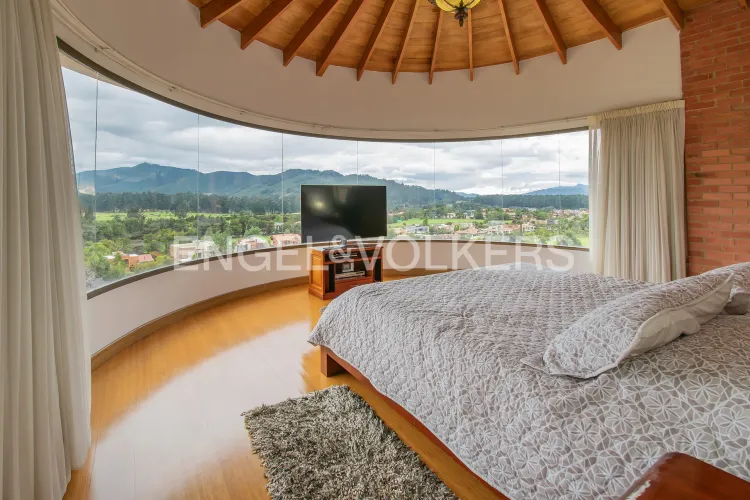 Casa de 3 alcobas en venta en Aposentos, Sopó, 340 m² · foto 13 de 20